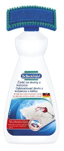 Dr. Beckmann, 650 ml