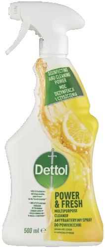 Dettol, 500 ml