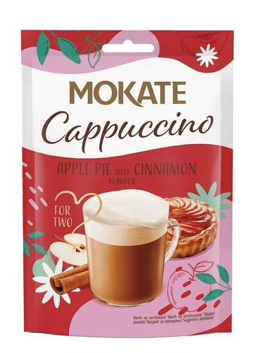Mokate Cappuccino, 40 g