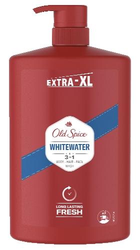 Old Spice, 1000 ml