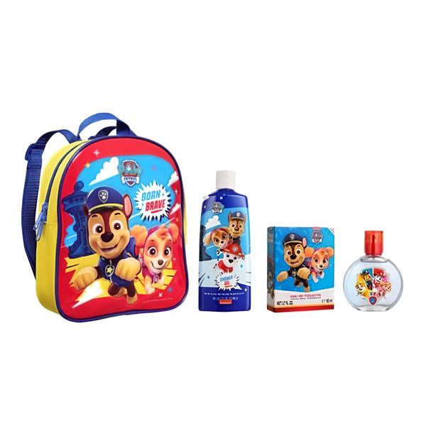 Paw Patrol Sada + batoh