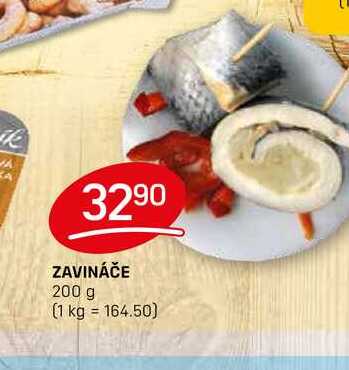 ZAVINÁČE 200 g