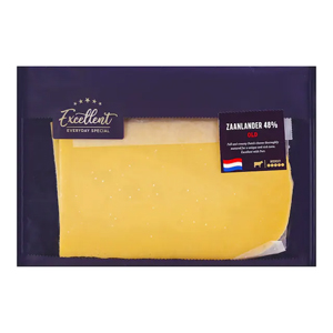 Excellent Zaanlander starý 48% - bloček  100 g