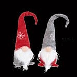 Dekorační skřítek