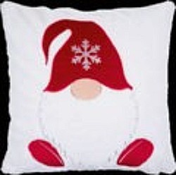 Dekorační polštář