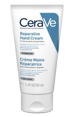 Cerave Obnovující krém na ruce 50ml