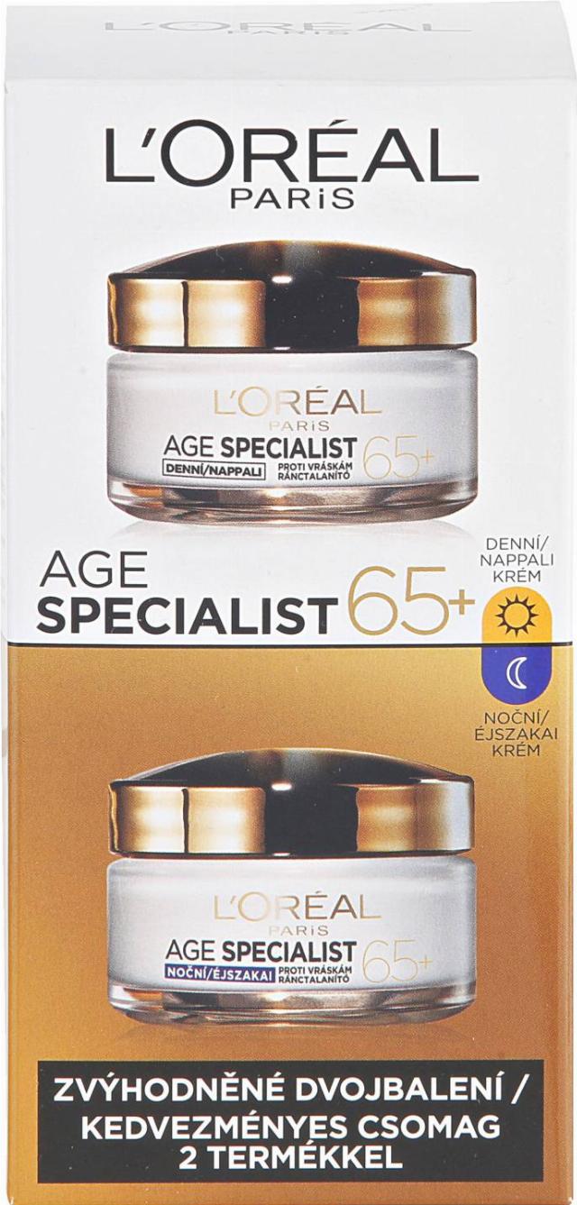 L'Oréal Pleťový krém