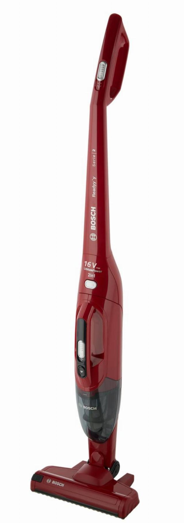 BOSCH Ruční a tyčový vysavač 2v1 BCHF2BST