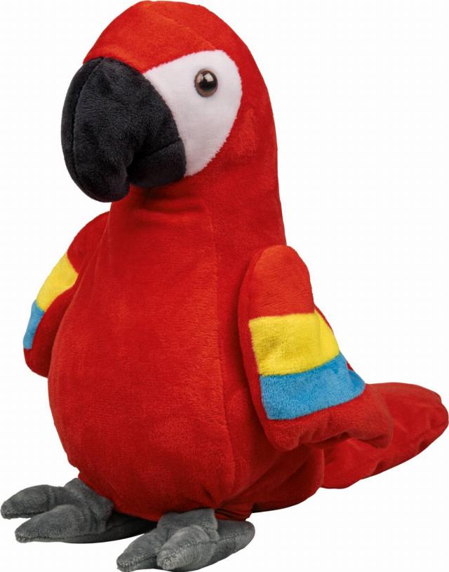 Kidland Plyšová hračka interaktivní