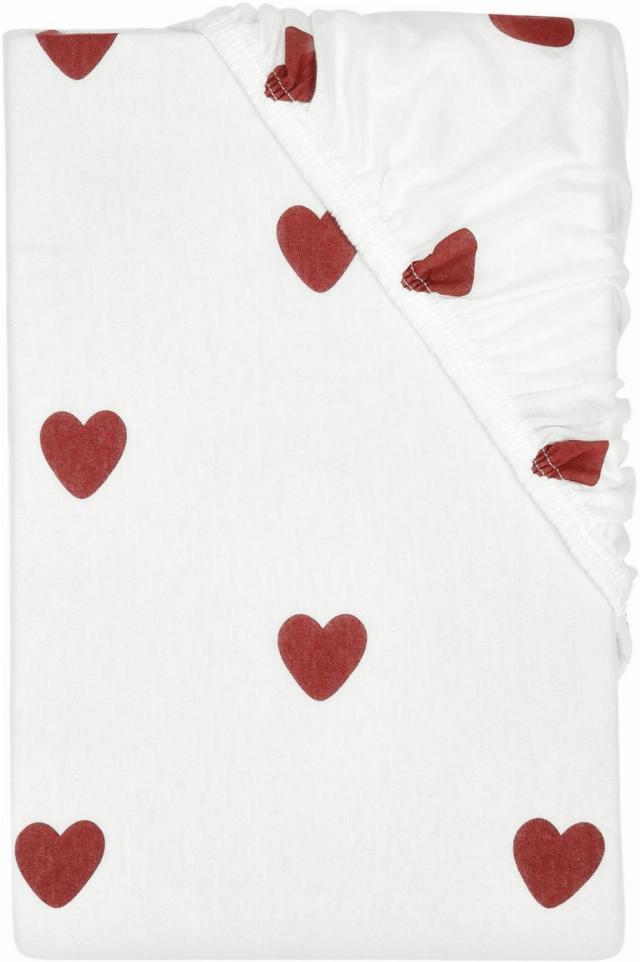 LIV&BO Prostěradlo rozměry: 180 - 200 x 200 cm