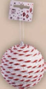 Závěsná ozdoba koule*