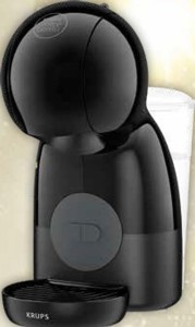 Dolce Gusto Piccolo XS KP1A3B Kávovar