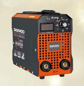 Daewoo Svářečka*