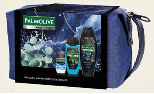 Palmolive Men Vánoční balíček