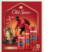 Old Spice Vánoční balíček