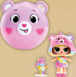 L.O.L. Care Bears Panenka*
