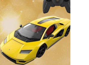 Rastar Lamborghini Countach