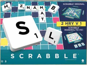 Scrabble