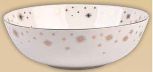 F&F Home Servírovací mísa