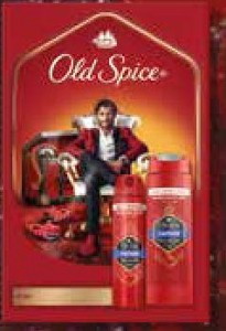 Old Spice Vánoční balíček
