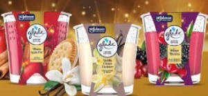 Glade Vonná svíčka