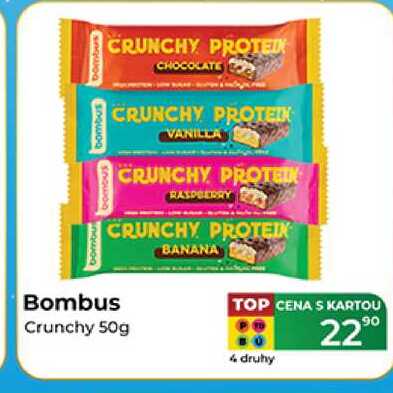 Bombus 50 g 