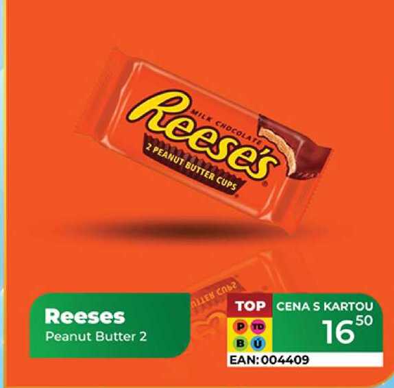 Reeses 1 ks
