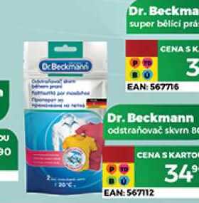 Dr. Beckmann 80 g