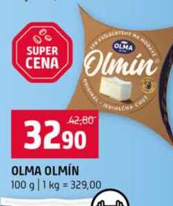 OLMA Olmin 100 g