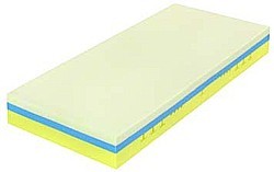 Matrace H6 ROBUST/H6 VELVET