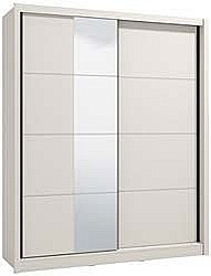 Šatní skříň BERTA