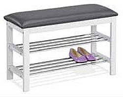 Botník/sedací lavice