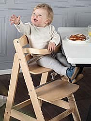 Dětská židle JOSIE