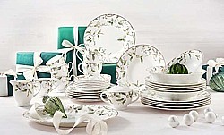 Nádobí FIRENZE - Dóza na cukr