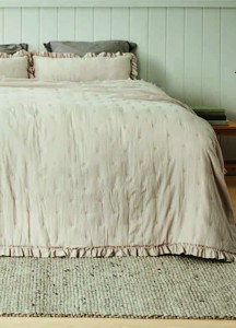 Přehoz na postel DUNHAMMER