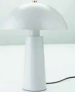 Stolní lampa MARKUS