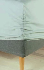 Napínací prostěradlo DAGNY