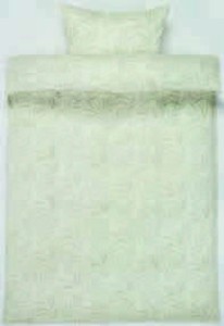 Saténové povlečení SABINE