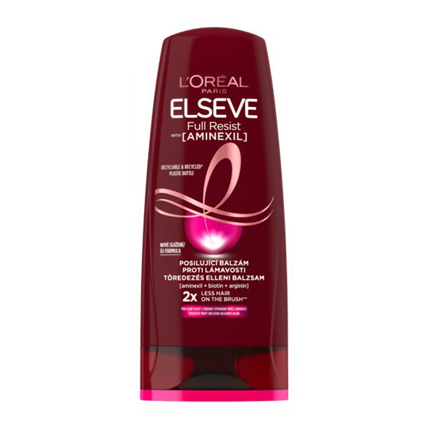 L´Oréal Paris Elseve Full Resist balzám
