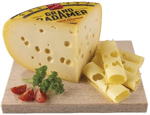 Radamer Grand 56 % t.v s., 1000 kg