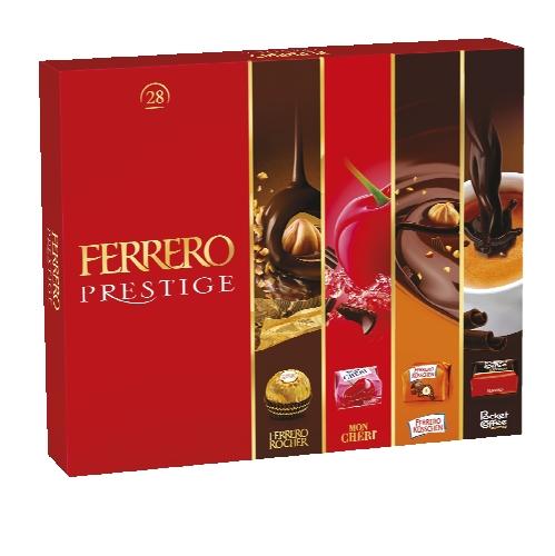 Ferrero Prestige, 319 g