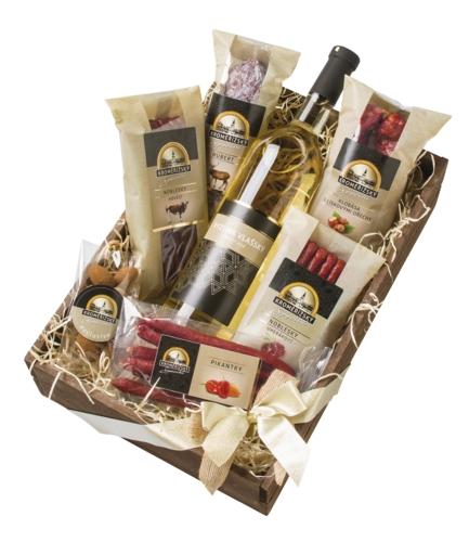 Kroměřížský speciál exclusive, 825 g