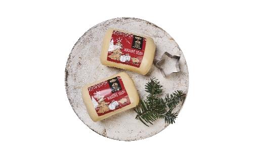 Máslové linecké těsto základní 400 g, 400 g