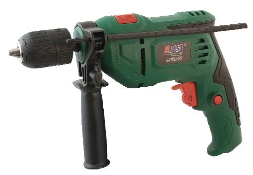 Příklepová vrtačka, 1 KS