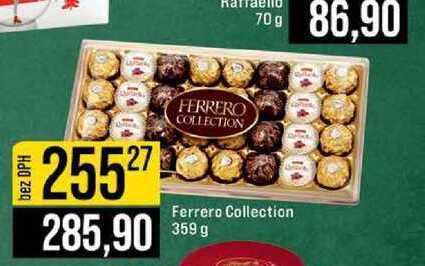 Ferrero Collection 359 g 
