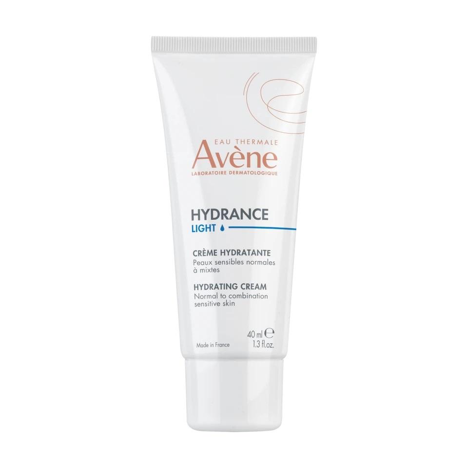 Avene Hydrance Lehký hydratační krém 40ml