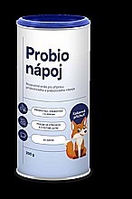 BENU Probio nápoj kakaová příchuť 200 g