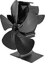 VENTILÁTOR KRBOVÝ BETA 5 LOPATKOVÝ