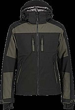 Pánská bunda »Kurula«