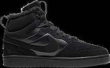 Juniorské zimní boty »Court Borough Mid 2«